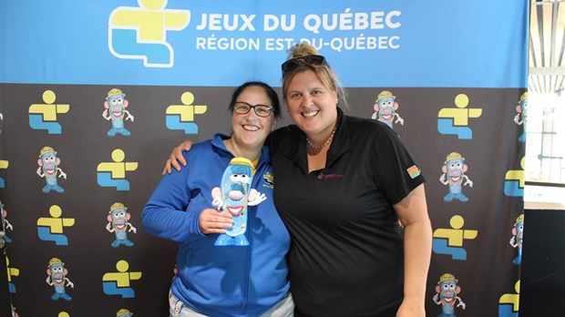 La Ville de Rimouski souligne la contribution des athlètes des Jeux du Québec