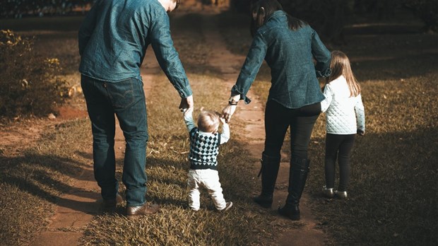 Plus d'argent pour les familles de Rimouski 