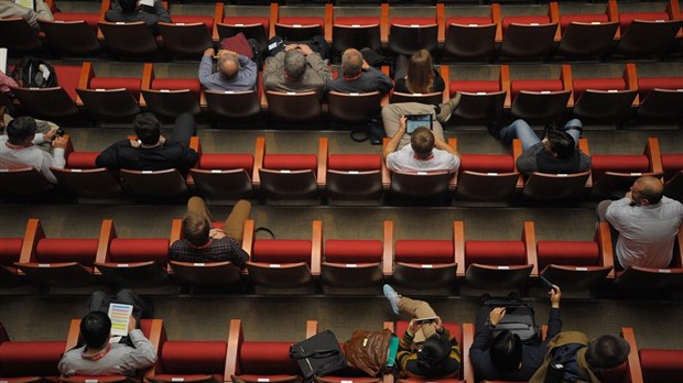 Soirée de consultation publique sur des concepts de réaménagement de la Place des Anciens Combattants