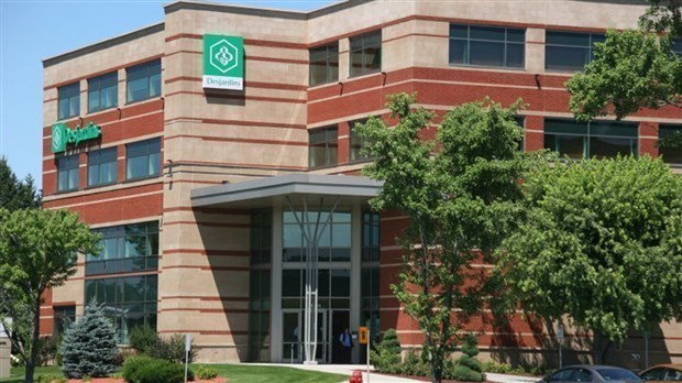 Desjardins met en place des solutions complémentaires pour l'activation du forfait de surveillance d'Equifax