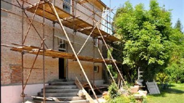 Une séance d'information sur les programmes de rénovation ce 2 octobre