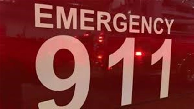 Collision mortelle sur l'autoroute 20