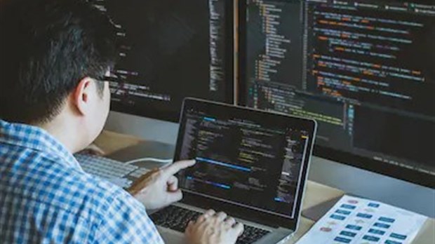 La 4e édition du hackathon 