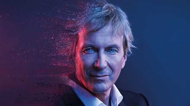 Spect'Art Rimouski : report du spectacle d'Alain Choquette au 9 mai 2020
