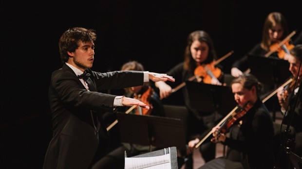 L’Orchestre de l’Agora débute 2020 en grande tournée 