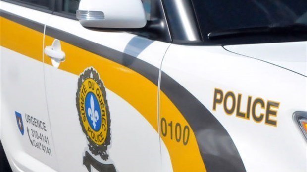 Deux arrestations en lien avec la disparition de Maxime Lepage, 27 ans
