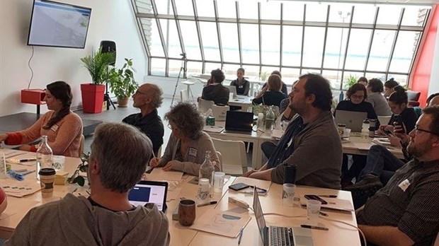 Tourisme et culture: les trois cellules d'innovation en transformation numérique au travail