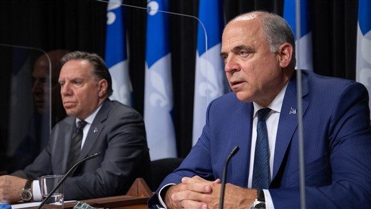 Québec couvrira près de 80% des frais fixes des PME