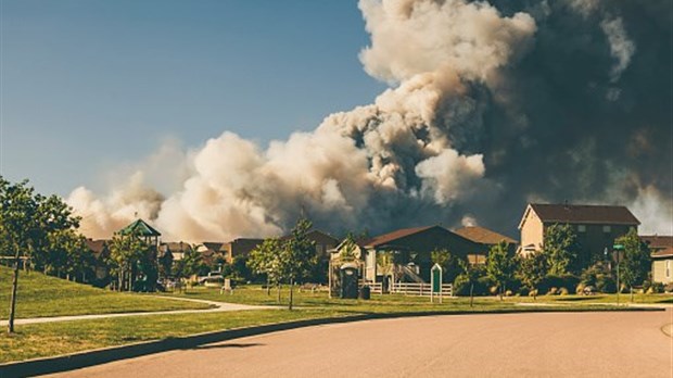 Prévention des incendies: Rivière-du-Loup insiste sur les issues de secours