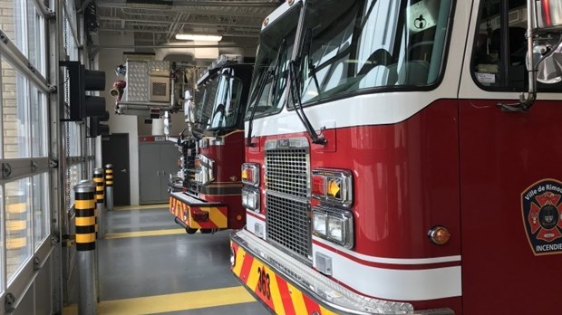 Prévention des incendies: Rimouski rappelle les bases