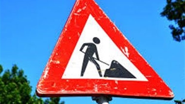 Dès ce mardi, une voie de circulation fermée sur le boulevard de la Rivière