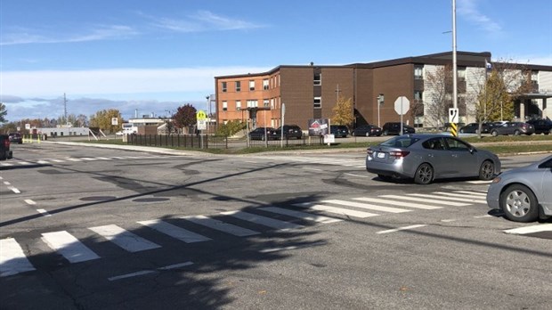 Les Rimouskois bientôt consultés sur la sécurité et la circulation à l’intersection