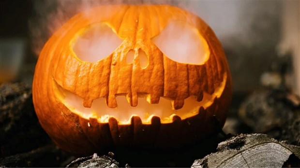 Des activités dans les bibliothèques de Rimouski pour célébrer Halloween autrement