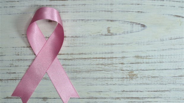 Plus de 270 personnes marchent pour soutenir les gens touchés par le cancer