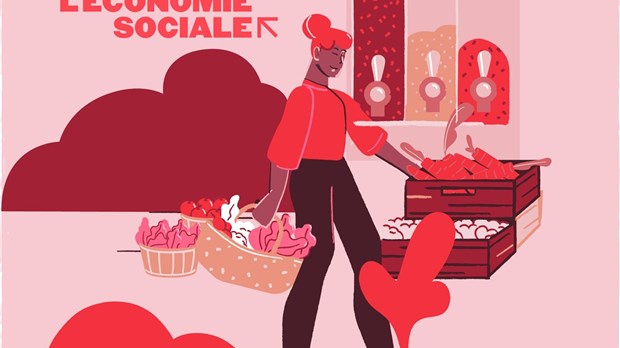 L’économie sociale : une solution pour une meilleure relance au Bas-Saint-Laurent 