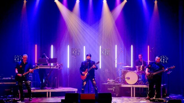 Le groupe rimouskois Électro Sorcier s’ajoute à la programmation de Spect’Art Rimouski