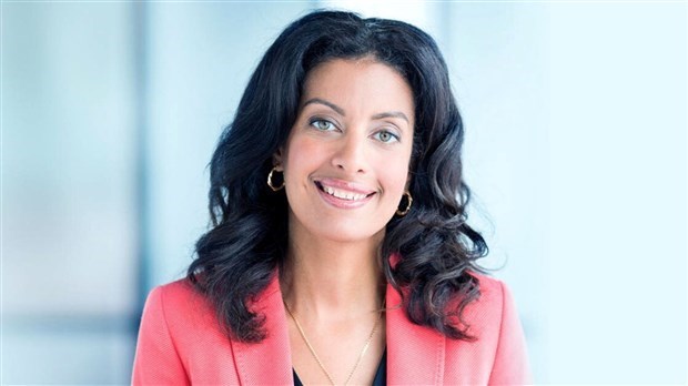 Dominique Anglade propose une mesure pour protéger les producteurs agroalimentaires du Bas-Saint-Laurent