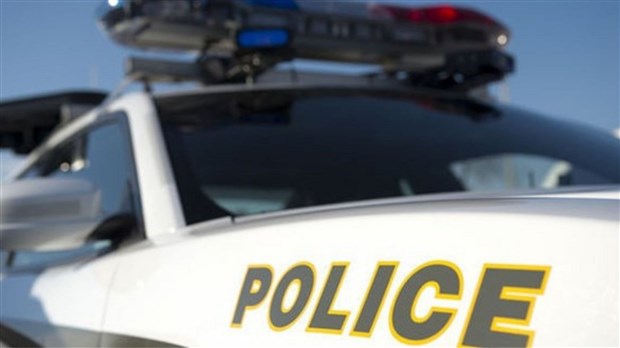 2 arrestations et beaucoup de stupéfiants saisis dans le secteur Pabos Mill à Chandler