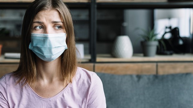 13 personnes de plus infectées par le coronavirus au Bas-Saint-Laurent