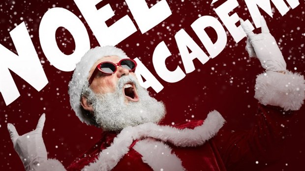 Quoi vivre Rimouski lance le concours « Noël Académie »