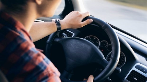 Examens de conduite : une unité mobile sera bientôt à Amqui