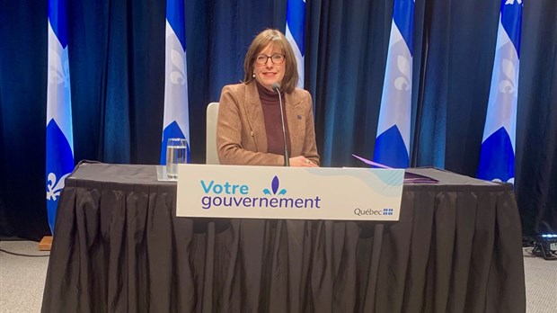 137 M$ pour le Plan d’action gouvernemental en économie sociale 2020-2025