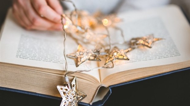 La magie des Fêtes très présente dans les bibliothèques de Rimouski