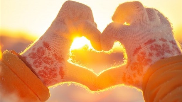 Des activités pour se divertir en sécurité cet hiver à Rimouski, malgré la zone rouge