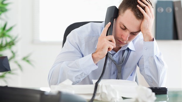9 propriétaires d'entreprise sur 10 ont toujours besoin d'aide, selon un sondage de la FCEI