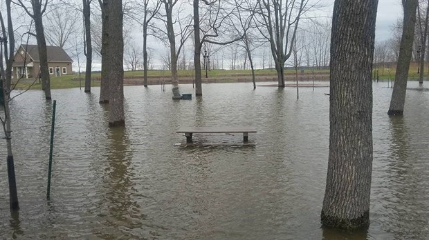 Plan de protection face aux inondations : des bureaux de projets seront déployés