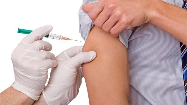 Santé Canada autorise le vaccin de Moderna contre la COVID-19