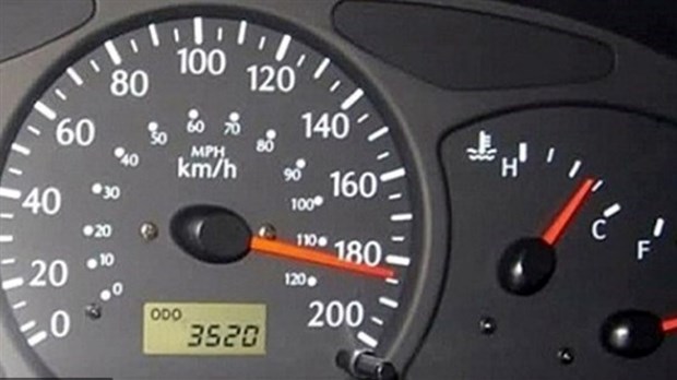 La conduite dangereuse toujours en hausse, selon un sondage de la CAA