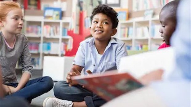 Causerie zéro déchet et heure du conte : un mois de février diversifié 