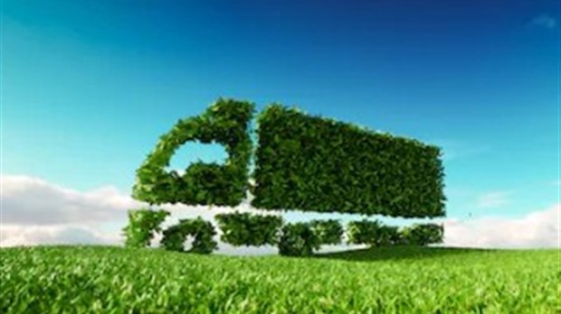 Fonds affecté aux projets écoresponsables : neuf initiatives seront mises en place en 2020