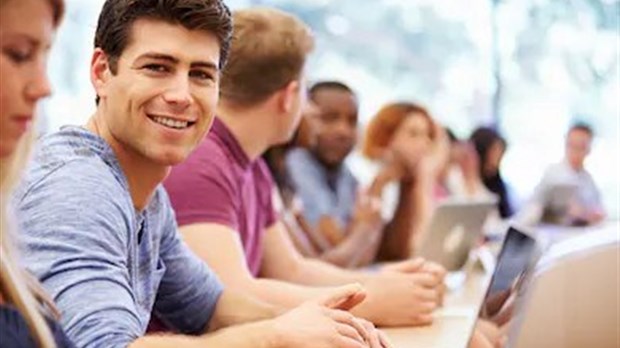 Rimouski a lancé sa campagne de recrutement pour les jobs d'été