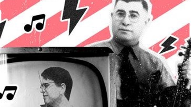 L'oeuvre d'Isidore Soucy remixée, en téléprésence à Rimouski et Montmagny
