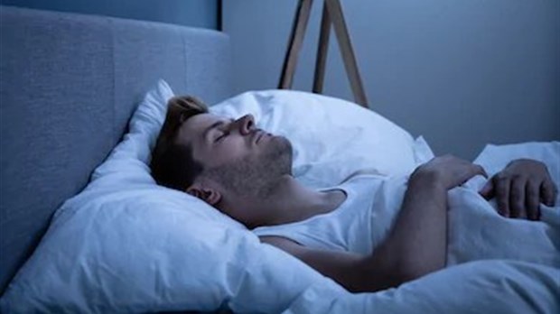 Réapprivoiser le sommeil, prochain sujet de conférence à Rivière-du-Loup