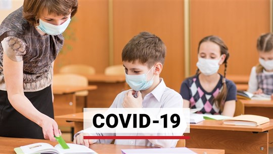 COVID-19 : le gouvernement du Québec ferme toutes les écoles