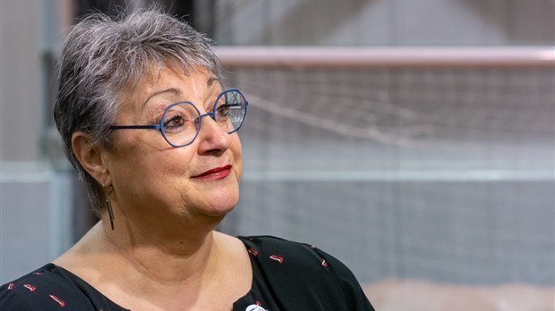 Coronavirus: dans une lettre, la mairesse de Rivière-du-Loup demande aux citoyens de respecter les mesures nationales