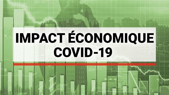 COVID-19 : Ottawa financera à 75 % les salaires