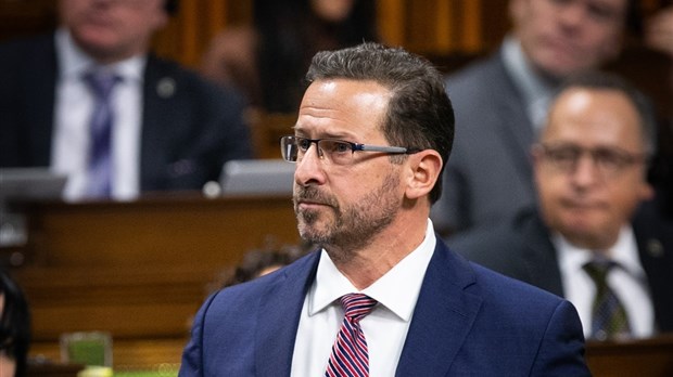 Rappel du Parlement : un autre délai pour l’aide fédérale, dénonce le Bloc Québécois