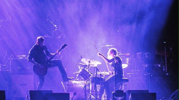 Les Grandes Fêtes TELUS et Éole en musique reportés en 2021