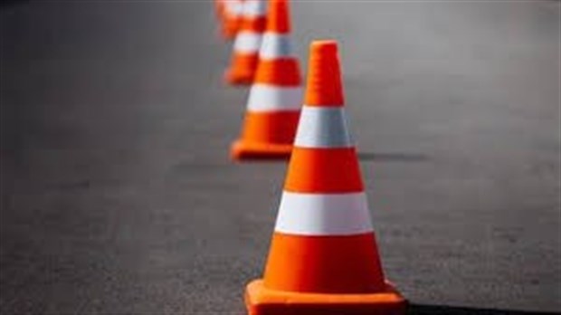 Des travaux prévus rue de Beauharnois demain