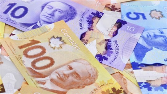 Ottawa relance l'économie en cédant un crédit d'urgence aux grandes entreprises