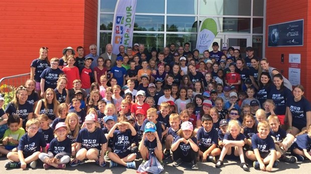 Camps de jour à Rivière-du-Loup : la décision tombera la semaine prochaine