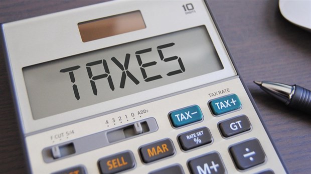 À Rivière-du-Loup, des journées d'accueil pour faciliter le paiement des taxes municipales