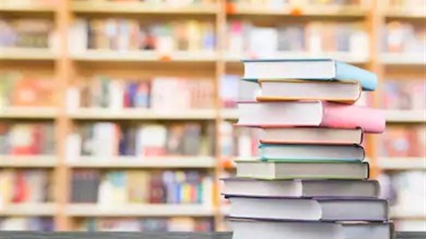 Le service de prêts pour emporter maintenant offert dans les quatre bibliothèques municipales