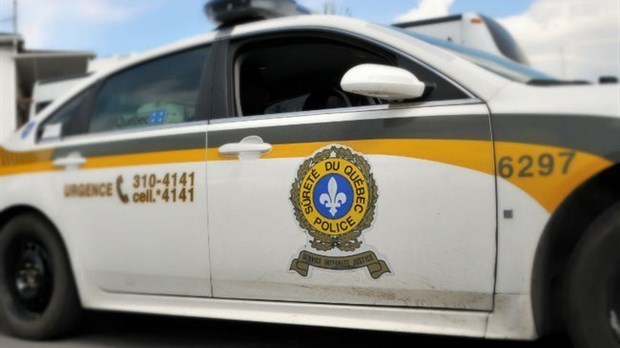 Disparition: Alysun Fraser, a été retrouvée saine et sauve