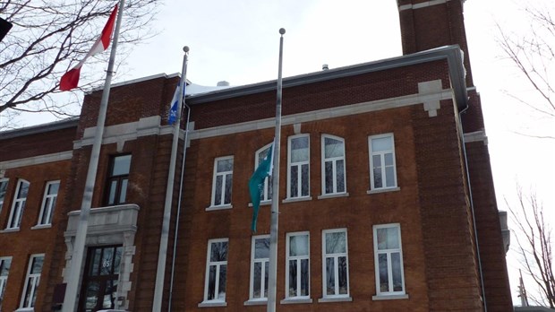 Rivière-du-Loup rouvre ses édifices municipaux le 1er juin