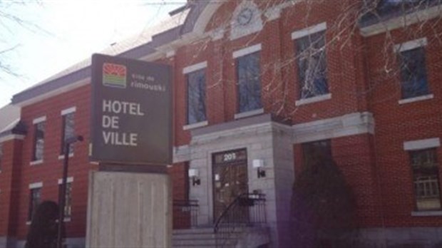 Budget municipal: Rimouski tente de maintenir l'équilibre